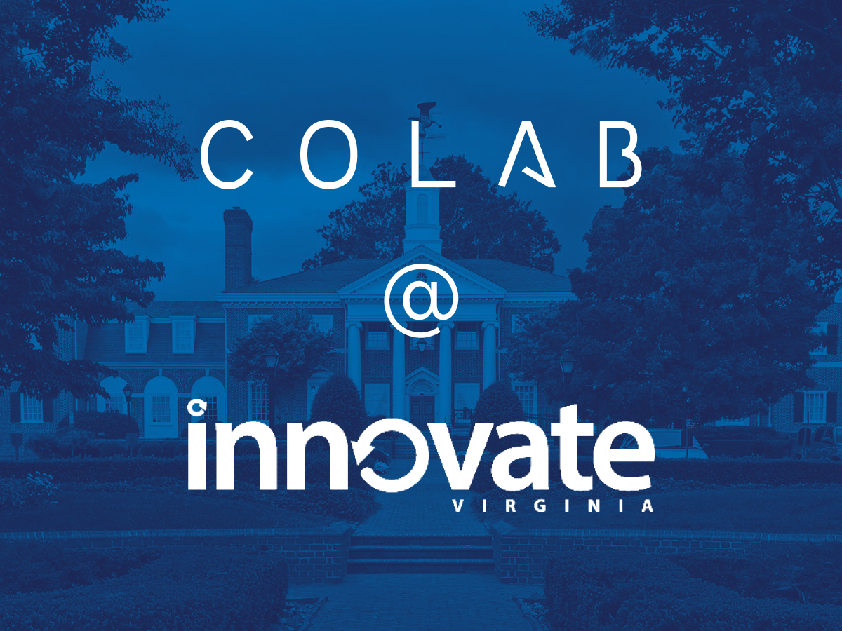 COLAB @ Innovate Virginia 2025