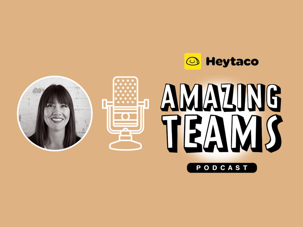 How COLAB’s CEO Morgan Witham Champions Change with a Four-Day Work Week  