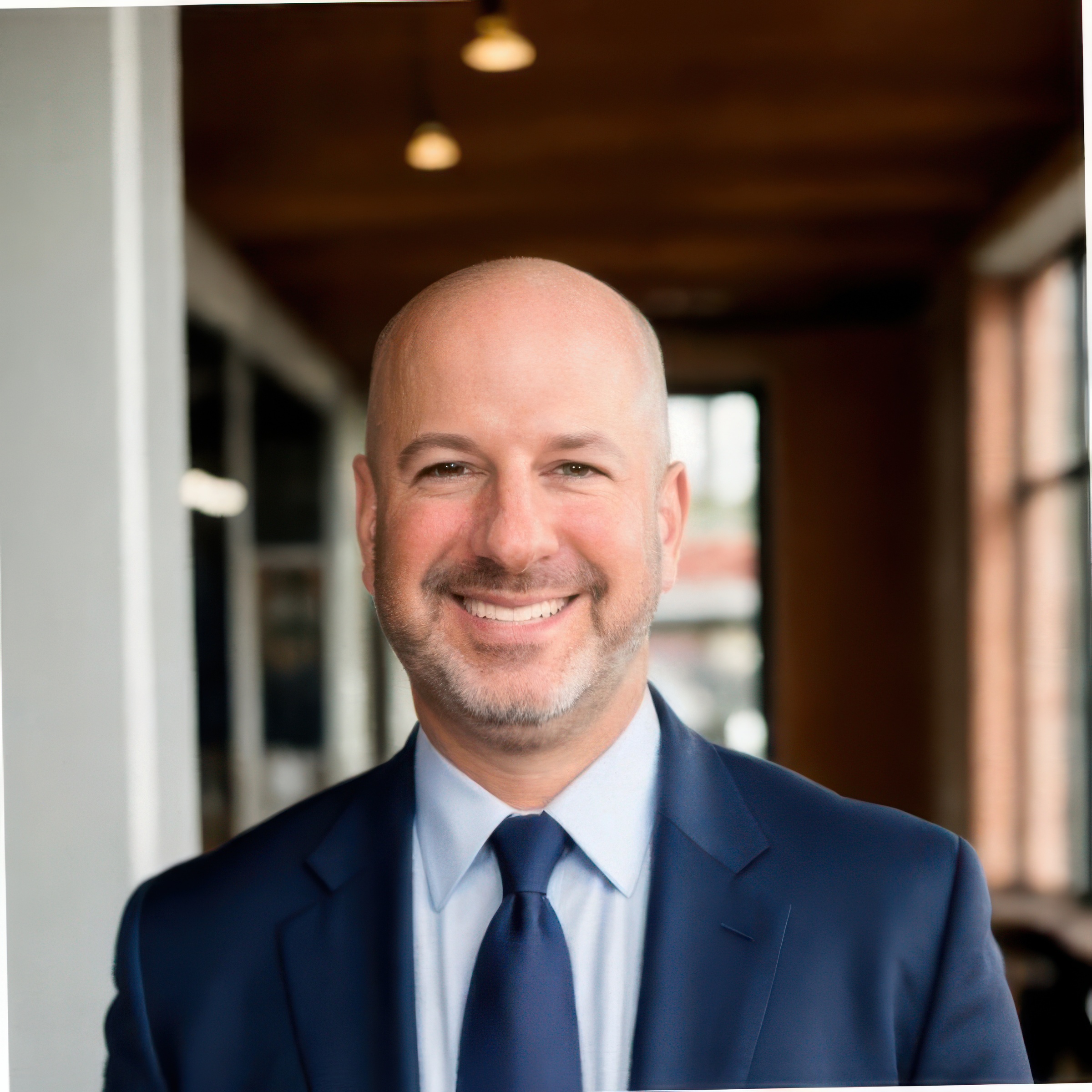 Eric Berkman VACU Digital Marketing and Strategy