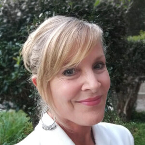 Belinda Falconer, Director of Development