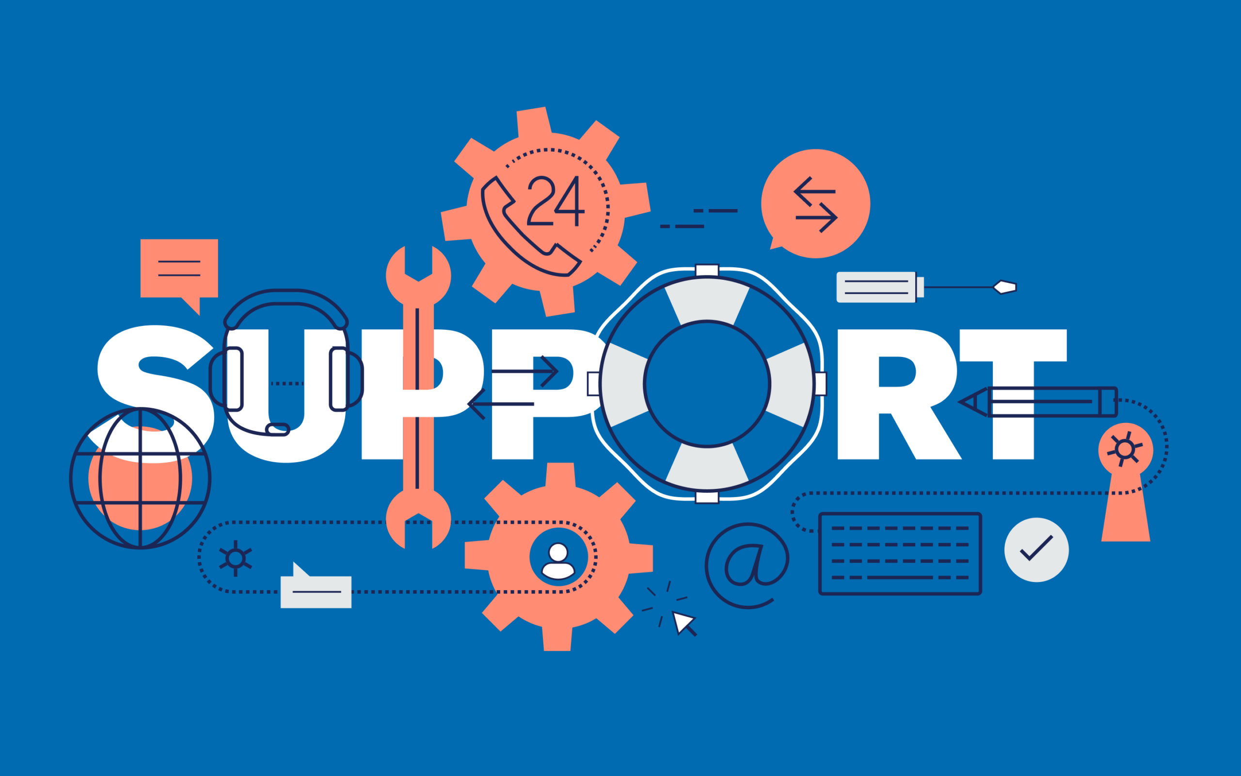 How Much Does It Cost for Ongoing Support and Maintenance of a Website ...