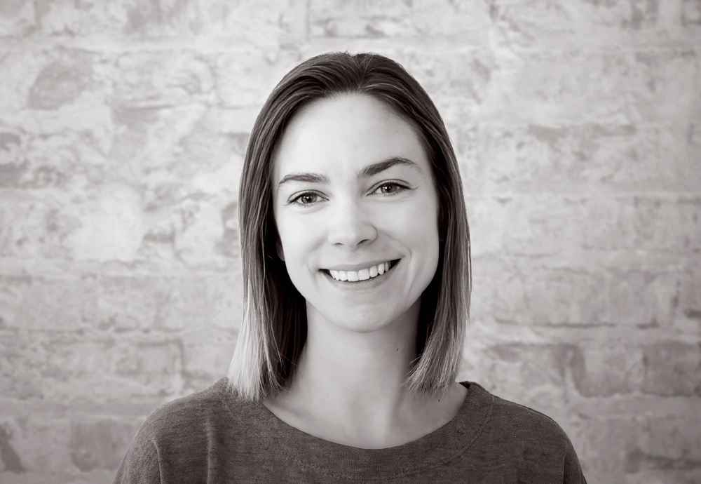 Katie Chafi, Controller