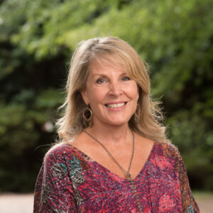 Belinda Falconer, Director of Development at The Virginia Home