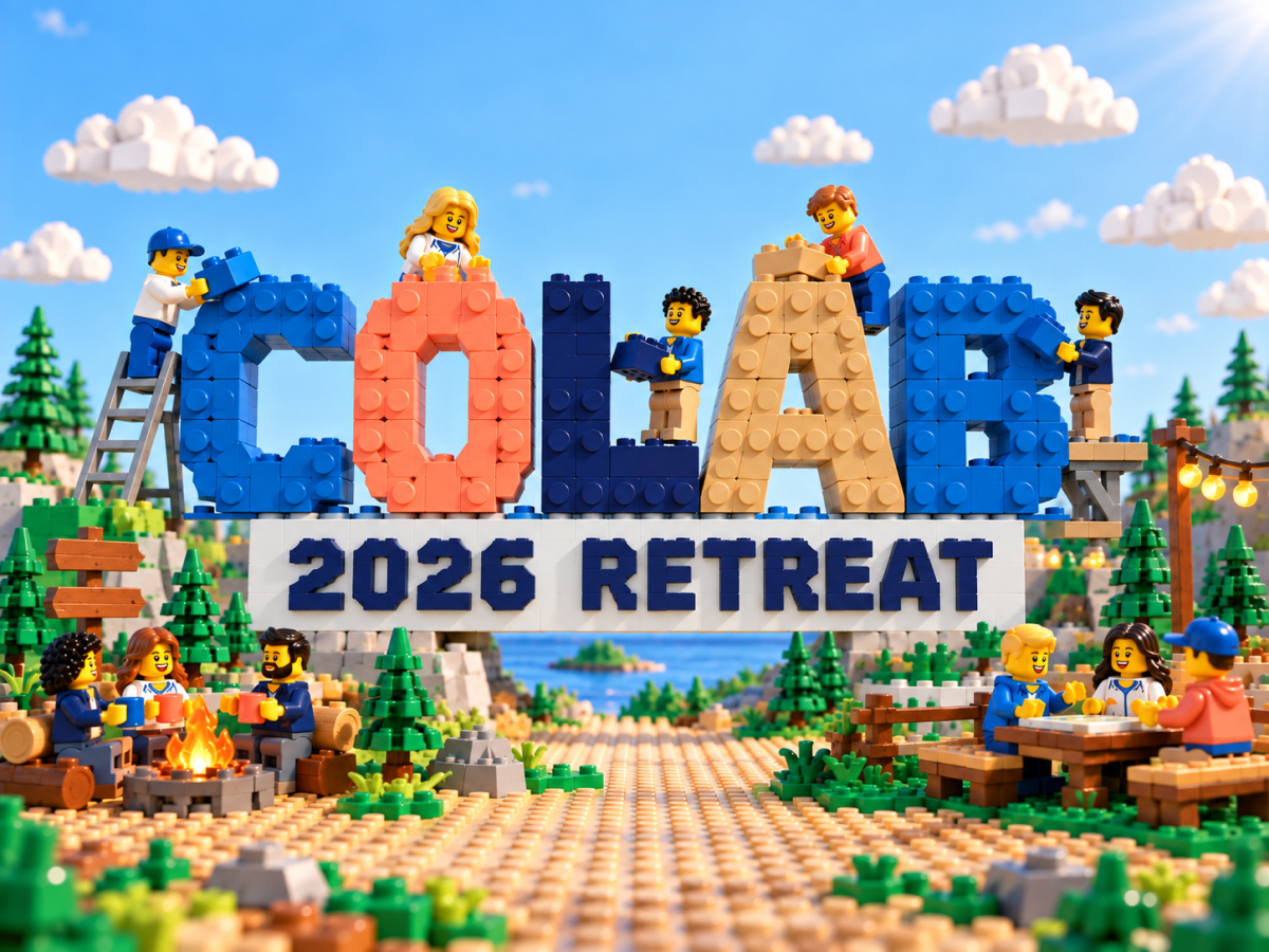 What We Learned Running Our First Fully Remote Retreat
